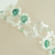Arabesque - Arabesque Aventurine-Satin white - 2